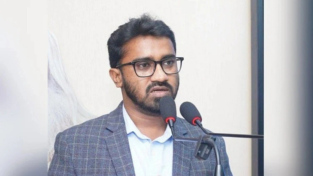 Rashed Khan appointed PM’s political assistant