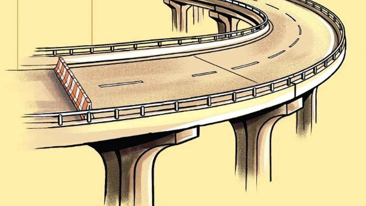 Dhaka-Ashulia Expressway Cost Surges Alongside Construction Progress