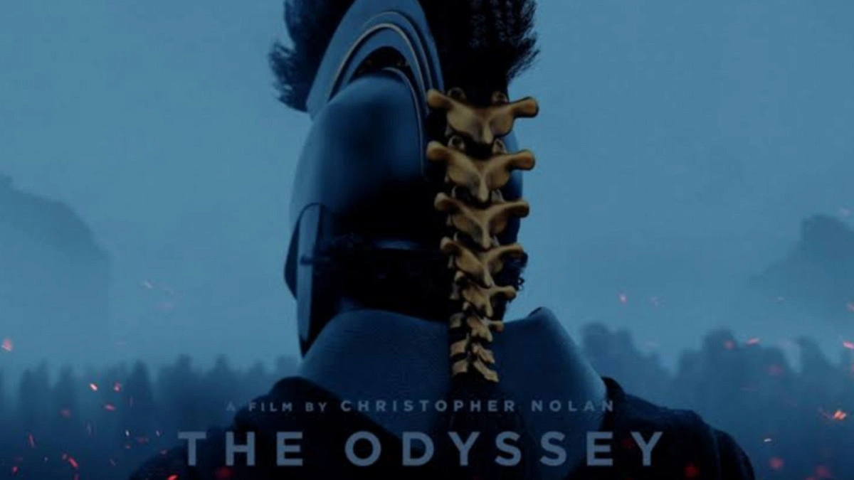Pirated ‘The Odyssey’ racks up millions on X before takedown