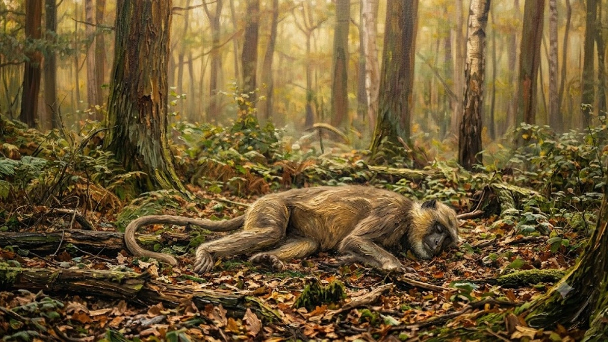 Over 100 wild animals killed on Dhaka-Sylhet Highway