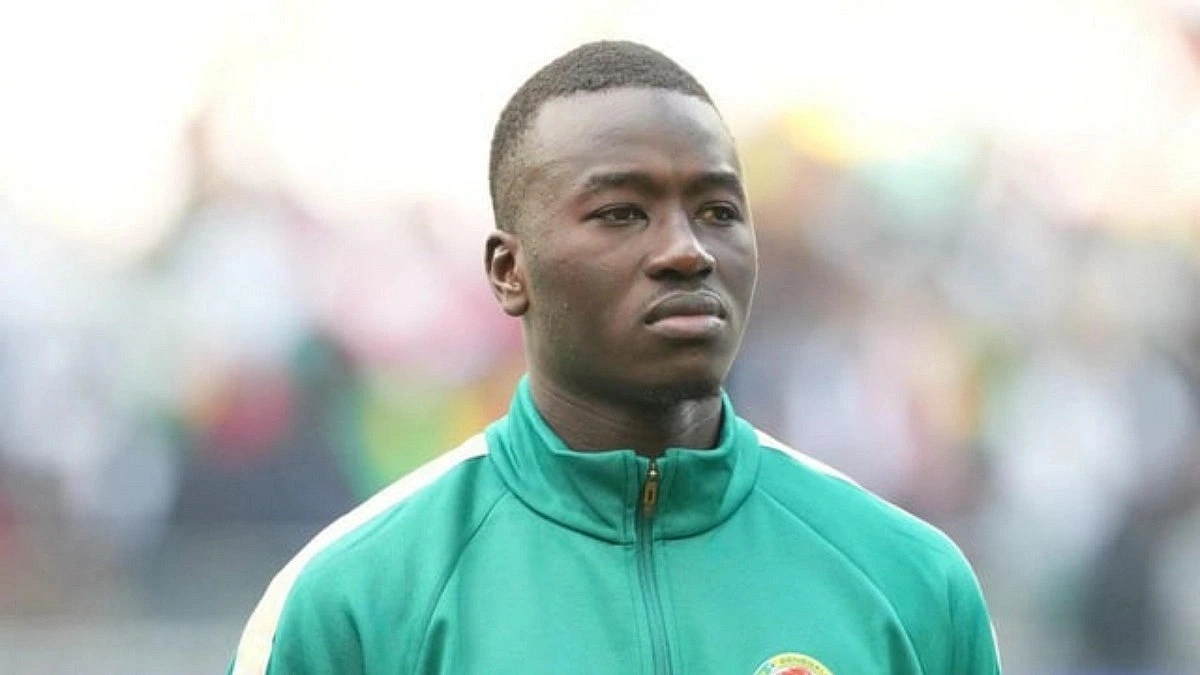 Senegal Midfielder Refuses Return Unless Coaching Staff Changes