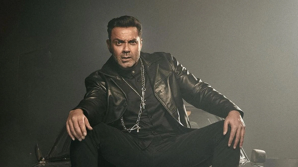 How Bobby Became Bollywood's Ultimate Villain