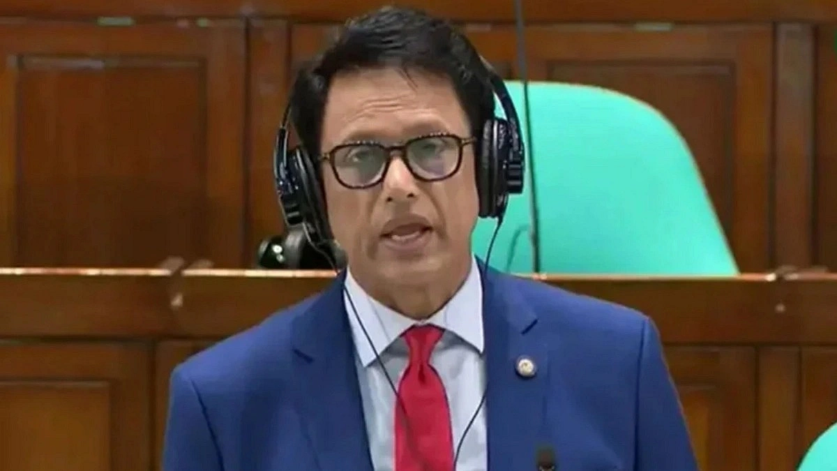 Education Minister Expresses Regret Over Remarks About Students