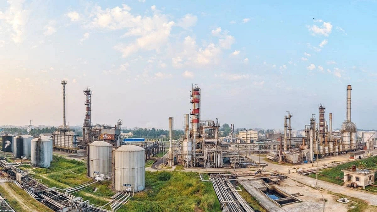 Govt oil refinery job circular: Salaries starting from Grade III