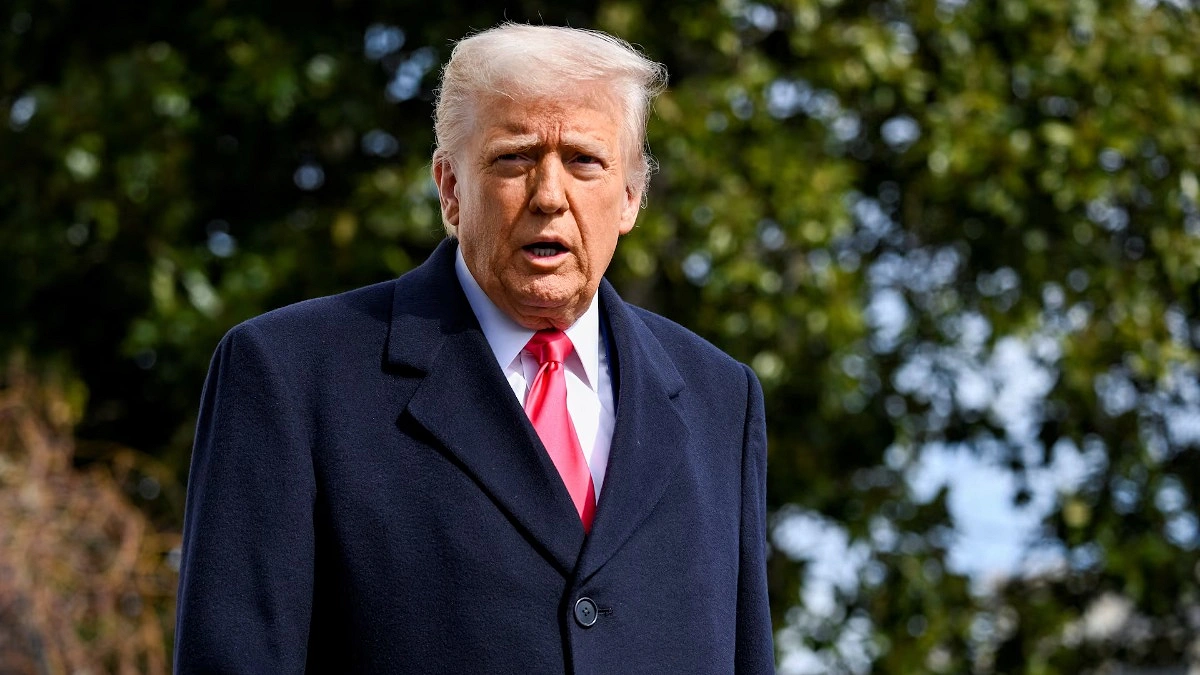 Trump Scraps Hormuz Toll, Still Lacks Iran Exit Strategy