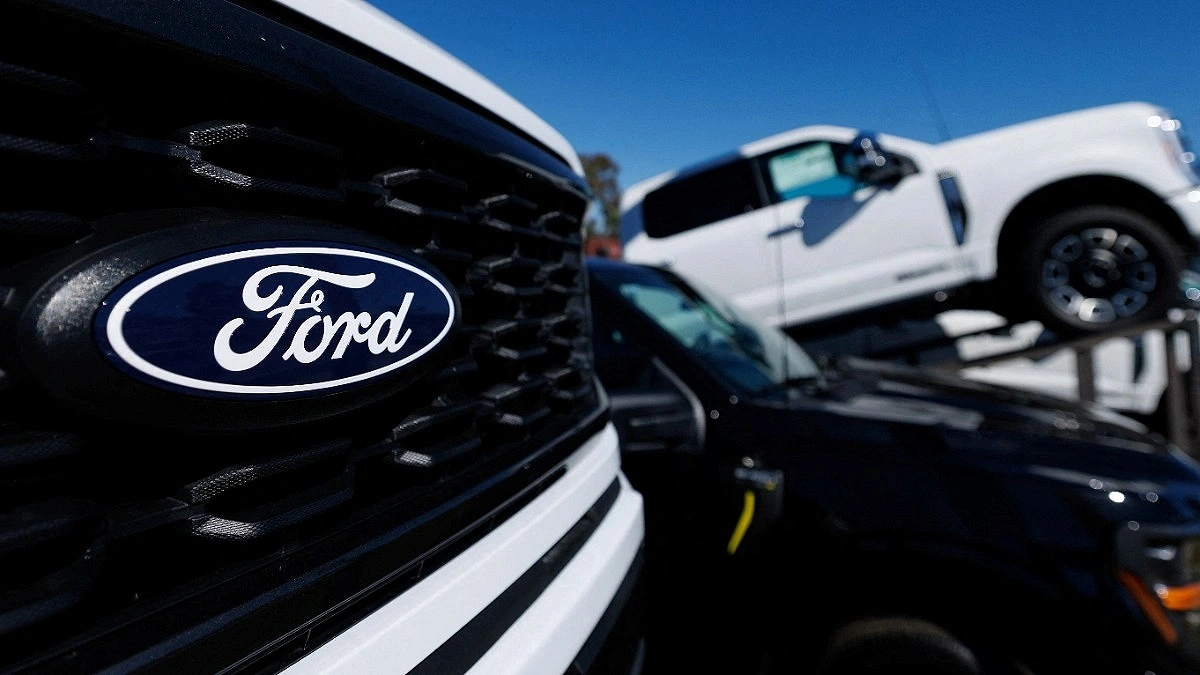 Ford Brings Back Engineers as AI Fails