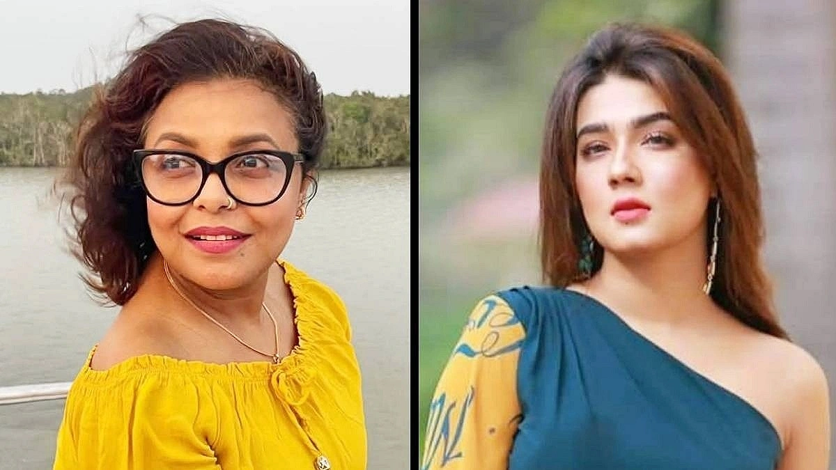 Complaints Filed Against Shaon, Mahi Over July Uprising Remarks