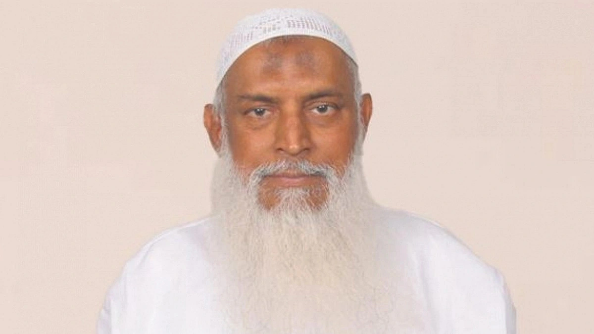 Successful surgery of Religious Affairs Minister in Singapore