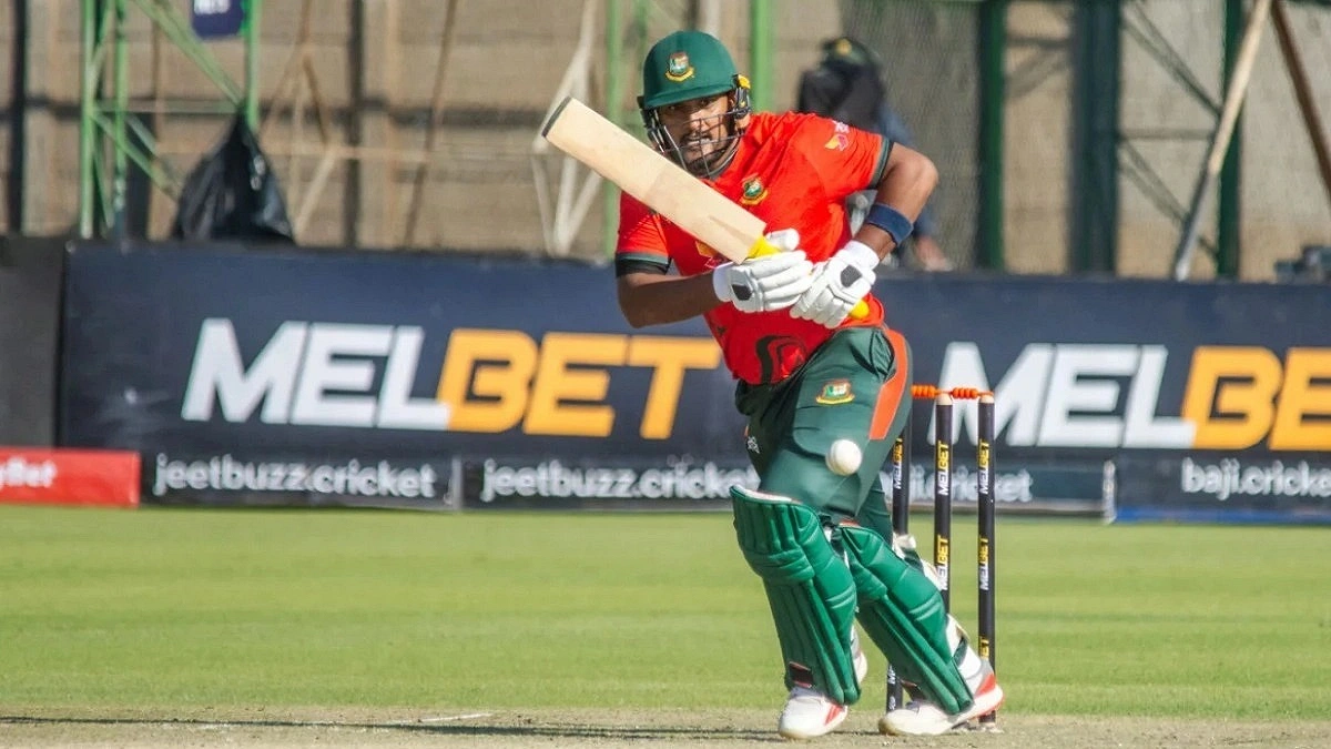 Bangladesh begin T20I series with another embarrassing defeat