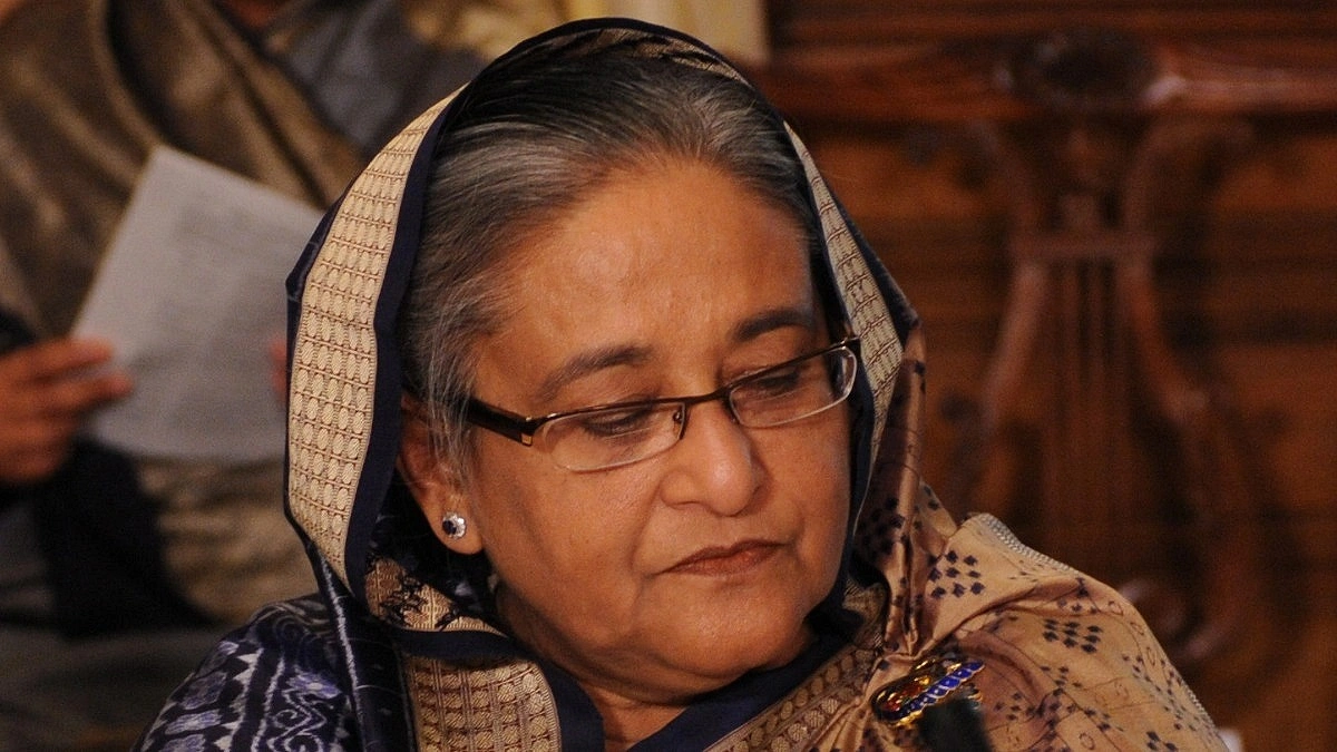 Hasina Plans to Return to Bangladesh and Surrender in December
