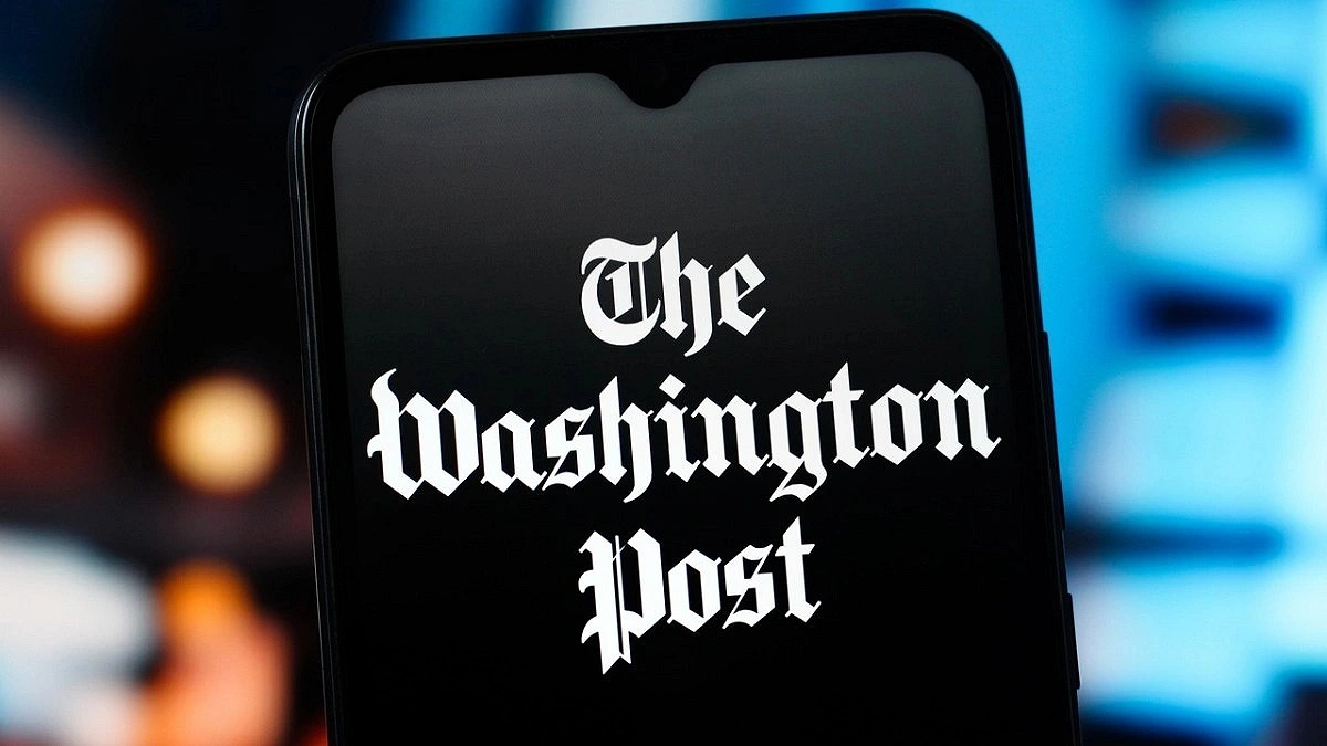 Trump’s Lawsuit Against the Washington Post Dismissed