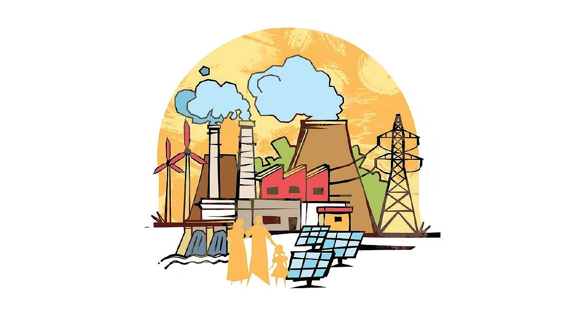 Excess electricity capacity threatens subsidies, consumer bills