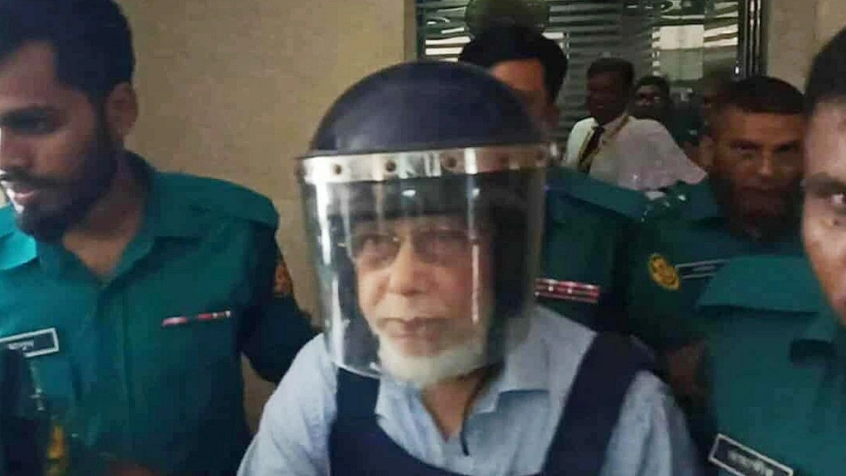 Dhaka Court Postpones Hearing for Ex-Chief Justice Khairul Haque