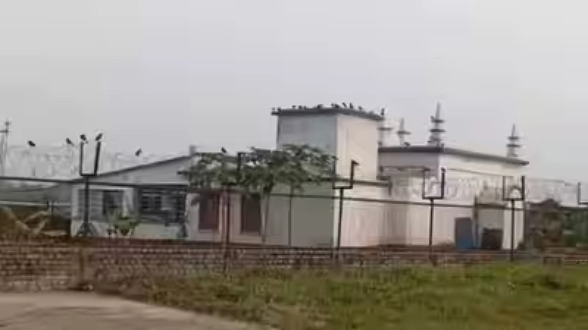 136-Year-Old Mosque Denied Access at Kolkata Airport