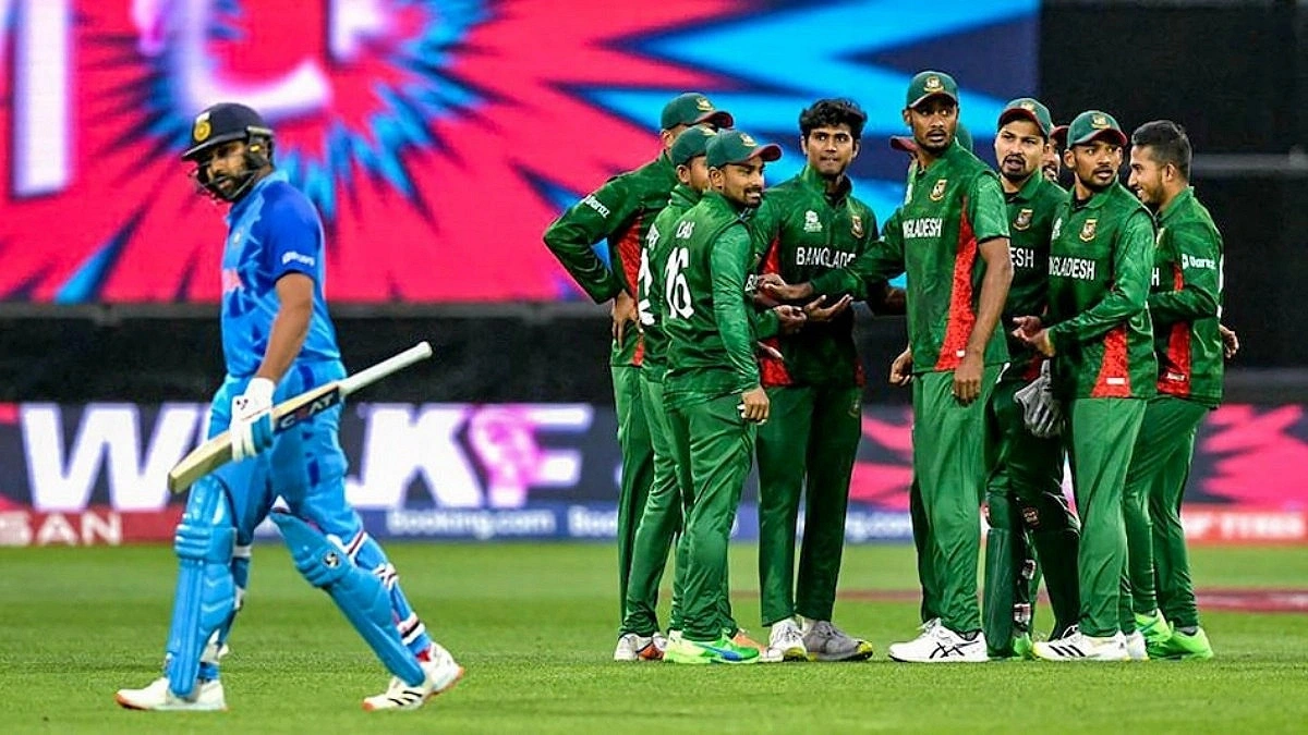 India to tour Bangladesh in September, discussions between two boards underway