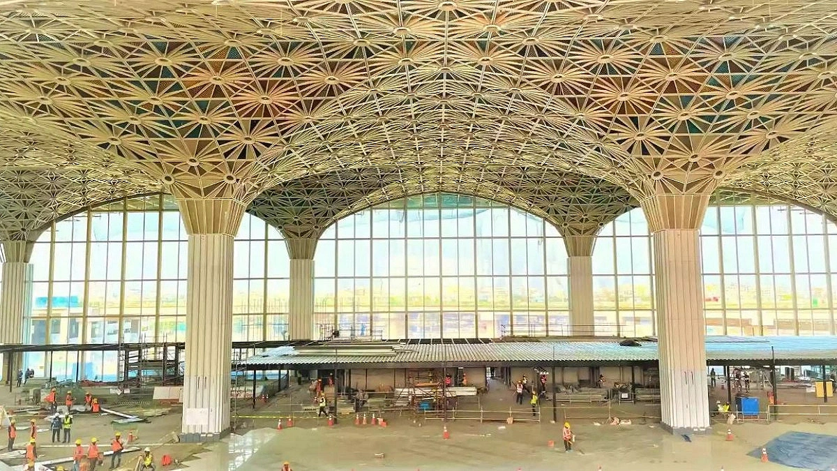 Third terminal at Shahjalal airport to be inaugurated on Victory Day