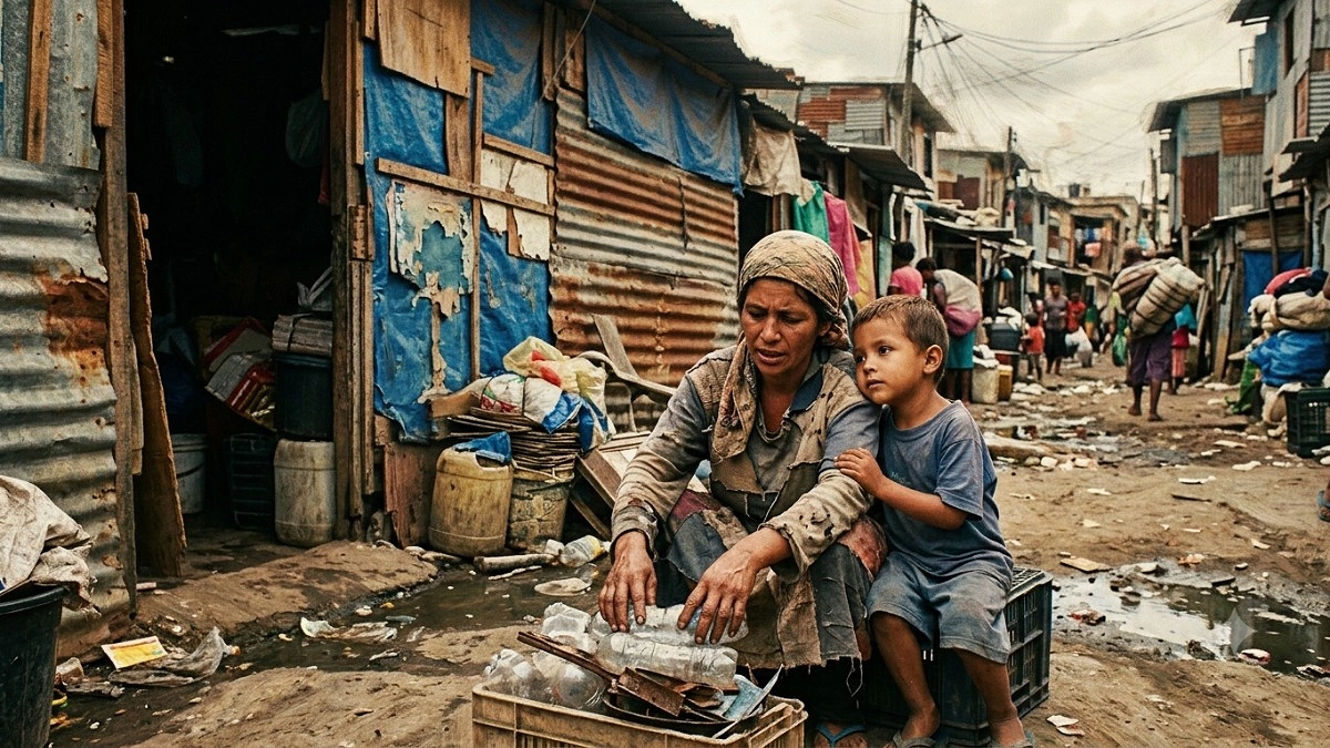 Mideast war could push 1.2m Bangladeshis into poverty: UNICEF