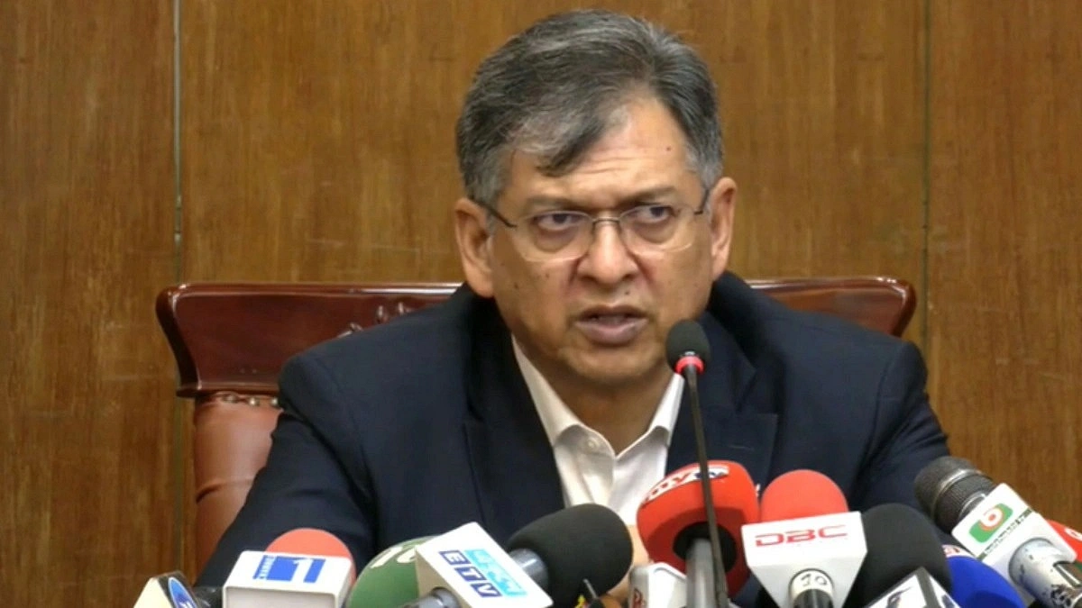 Govt to bring Hasina back through extradition treaty: Salahuddin