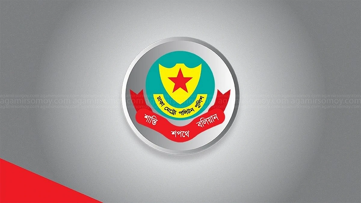 DMP arrests 349, files 43 cases in Dhaka drive
