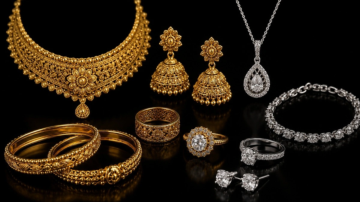 BAJUS Decreases Gold Prices, 22-Carat Tk 2.19 Lakh Per Bhori