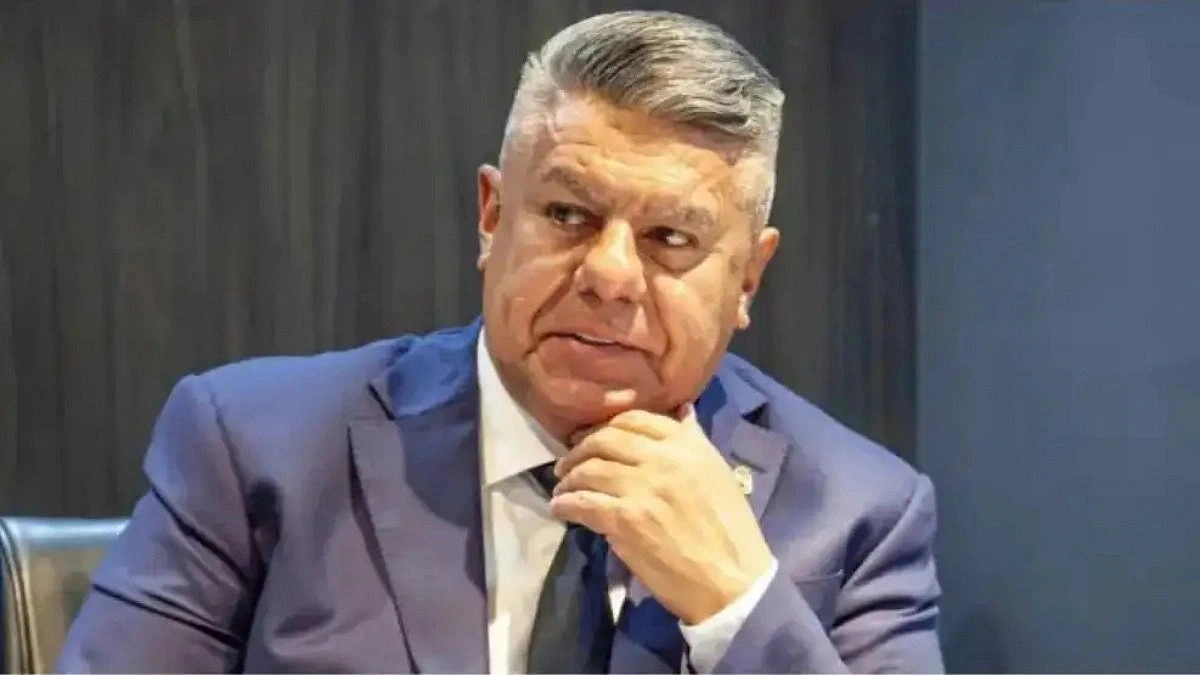 FBI Investigates corruption within Argentina Football Federation