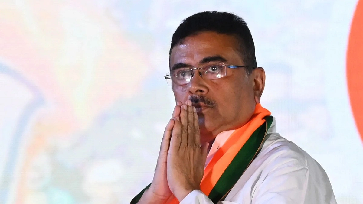West Bengal’s Gunda Suppression Act Takes Effect