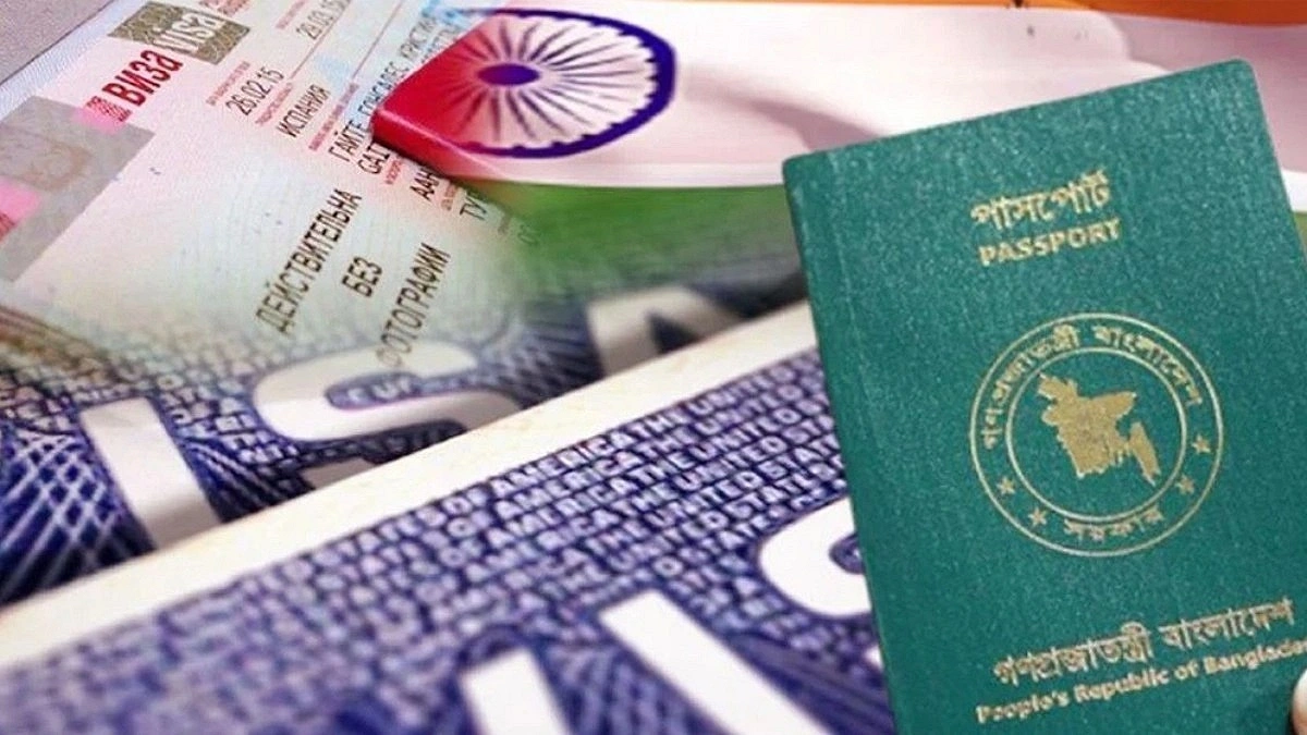 Indian Visa Slots Selling for Tk 25,000