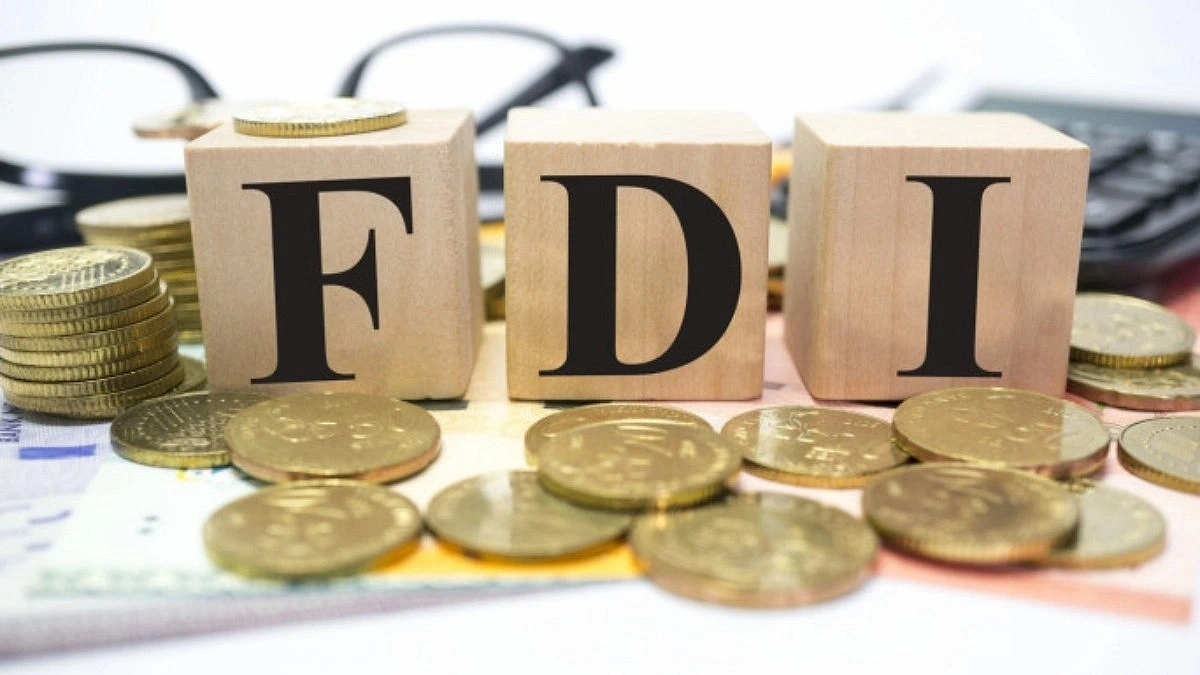 Bangladesh Lags Behind Ghana, Uganda in FDI Race