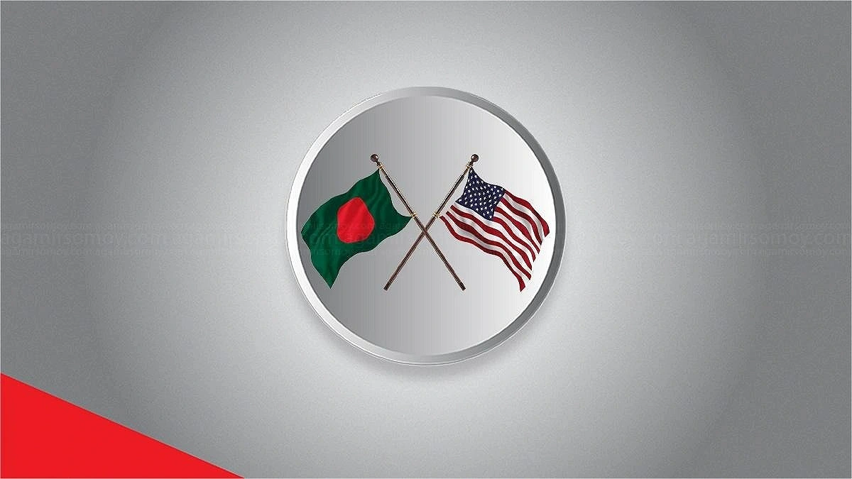 US slaps 10% tariff on Bangladeshi goods