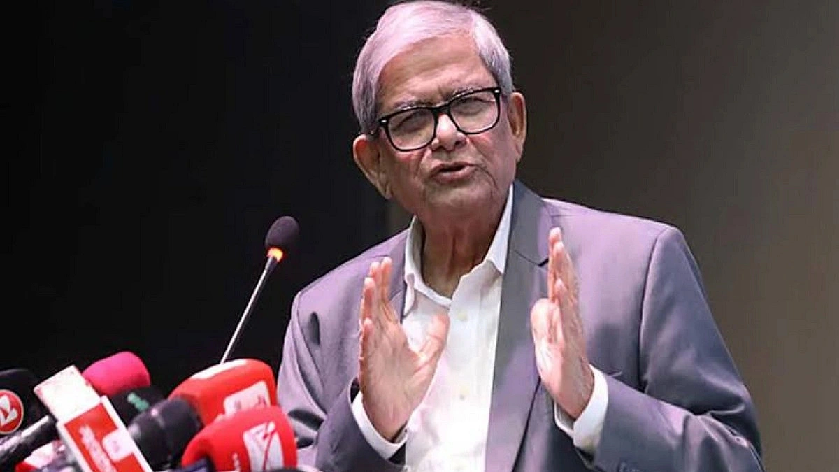 One Land, All Faiths: Bangladesh Belongs to Everyone