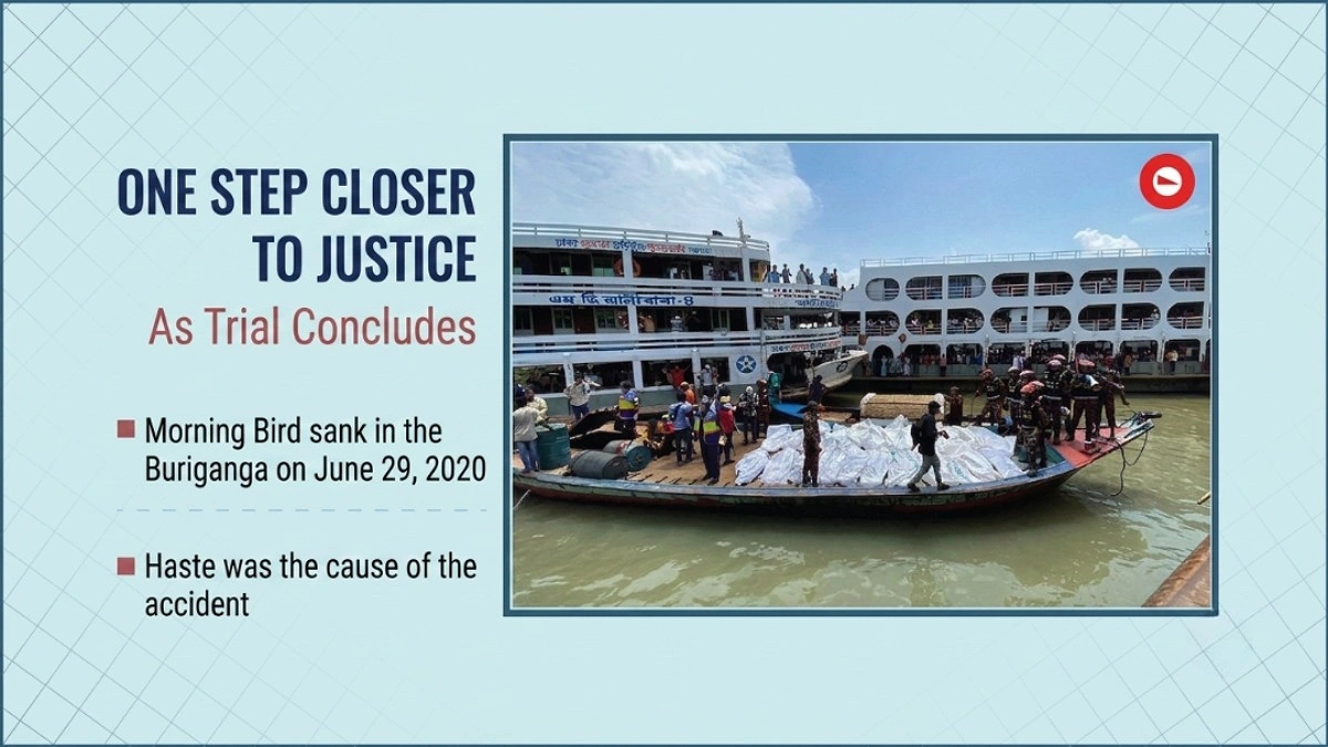 34 dead in launch capsize, trial remains pending even after 6 years