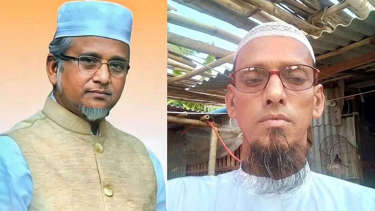 MP’s marriage date questioned as kazi reveals late signatures