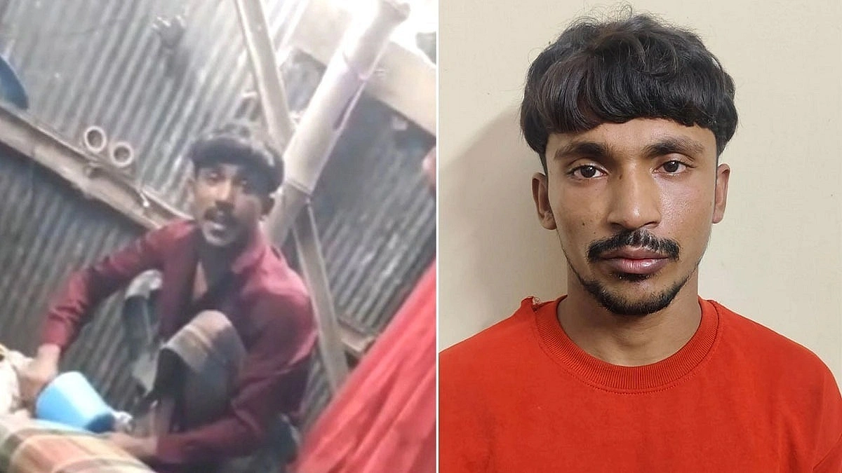 Man held for beating wife over World Cup match