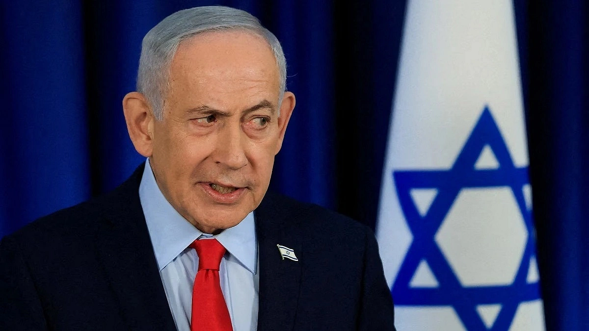 Netanyahu accuses Mamdani of fomenting hate