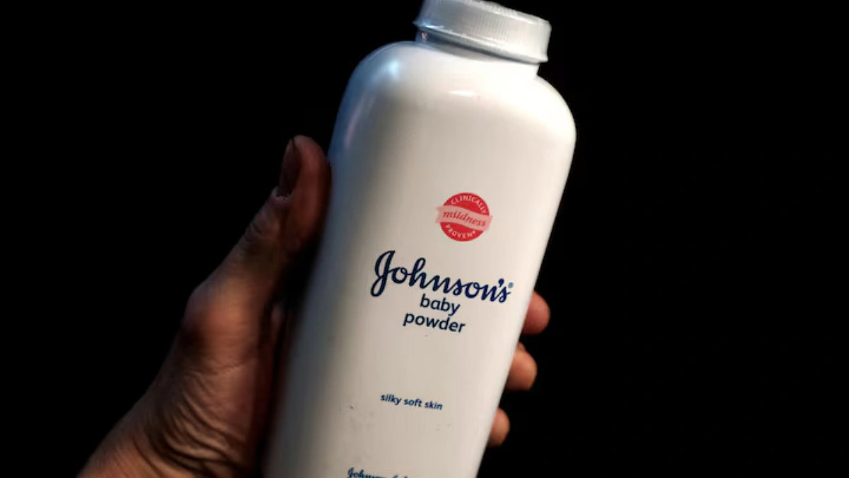J&J reaches sweeping talc deal that could end decade of litigation