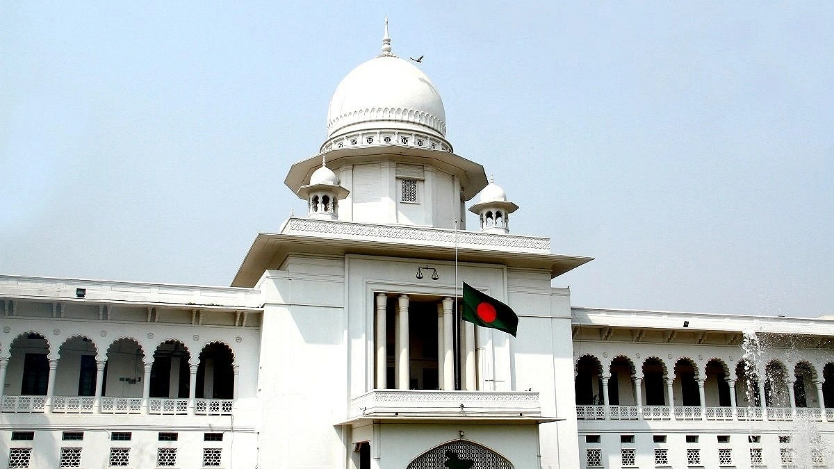 HC delivers 10 verdicts in women, child abuse cases