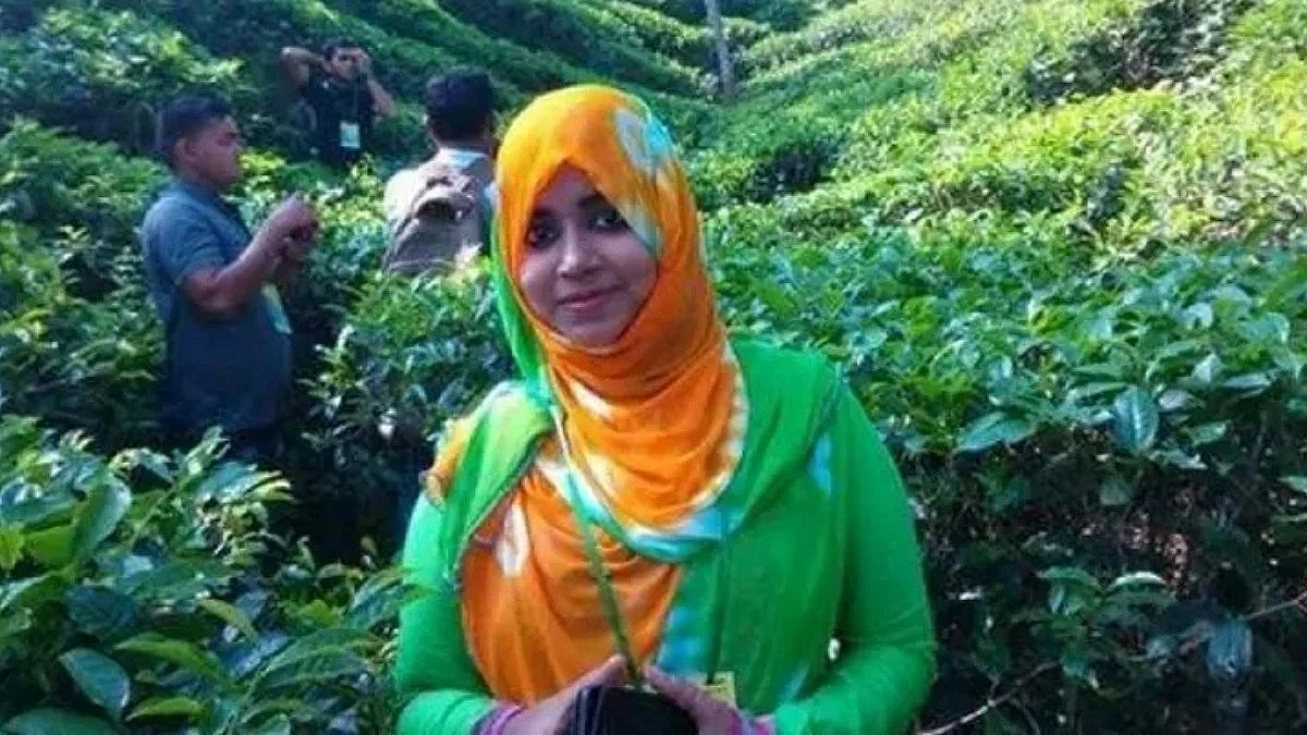 Court orders DNA collection from two more former army personnel in Tonu murder case