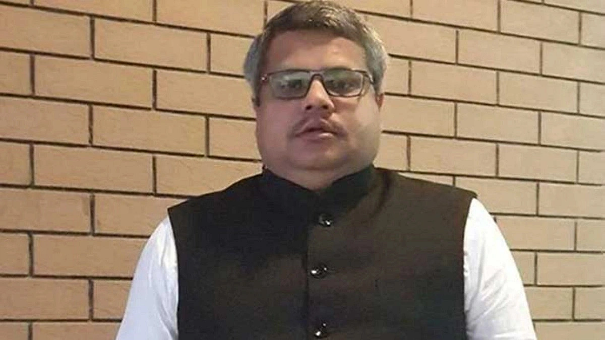 Regent Hospital Chairman Sahed Karim arrested again
