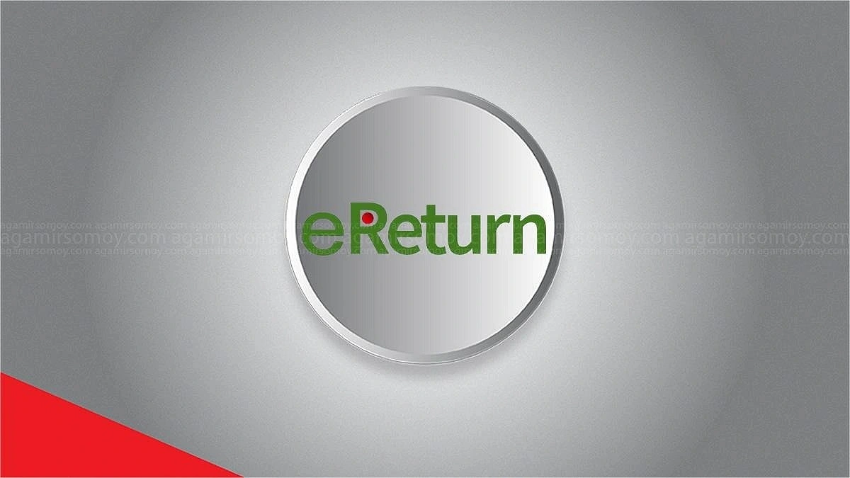 NBR launches mandatory e-Return filing