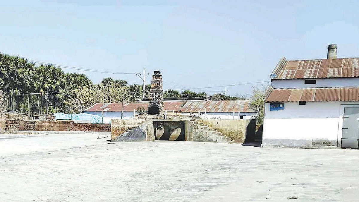 Rice husking mills decline, unemployment rises
