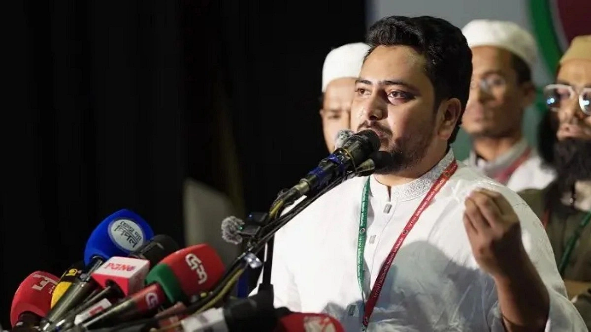 Sacrifices of madrasa students in July movement must be recognized with state honor