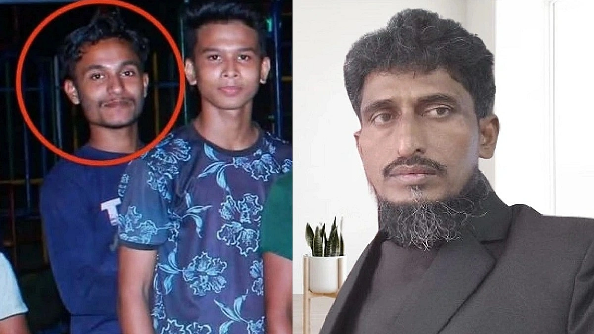 Two held for stabbing BNP leader in Noakhali