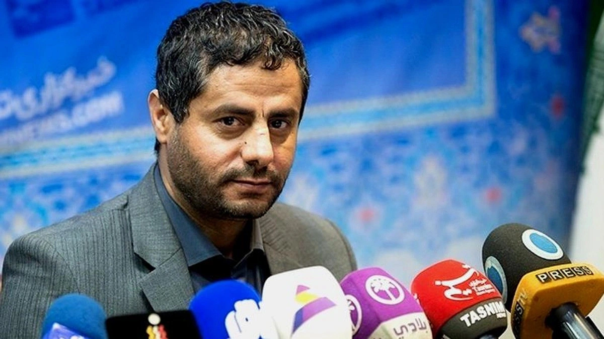 'Khamenei killed by US-Israel  alliance for supporting Palestine'