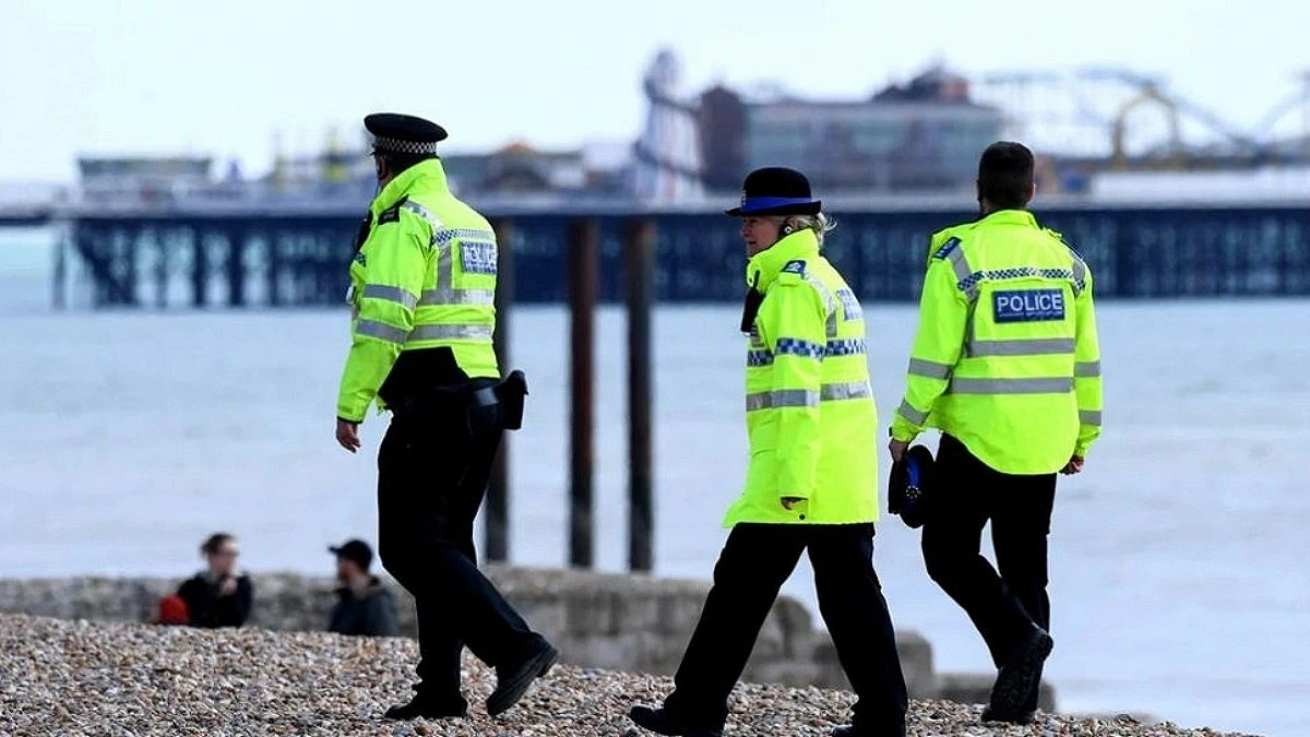 UK sea tragedy claims lives of Jubo Dal leader’s wife, daughter and nephew