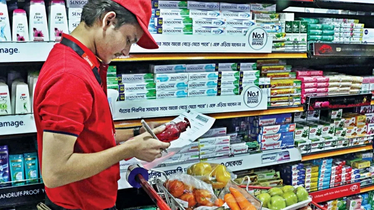 ACI to Invest BDT 700 Crore in Shwapno
