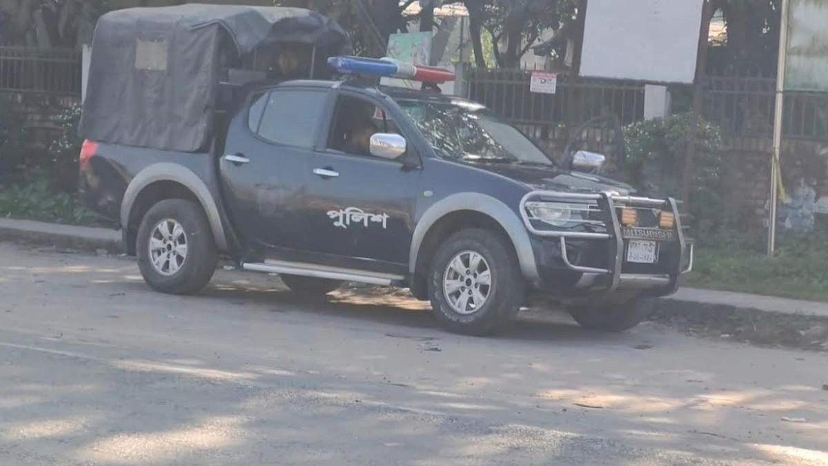 Police escorts withdrawn for 18 ministers