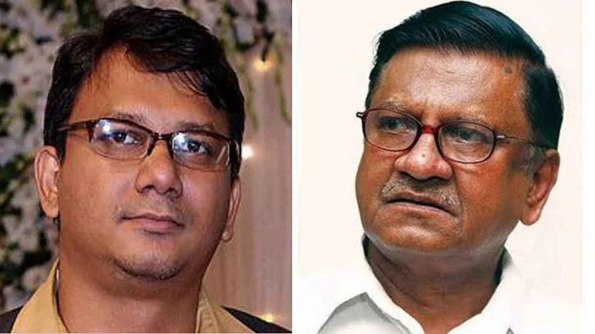 Dipan's Father Dies Waiting for Murder Verdict to Be Enforced