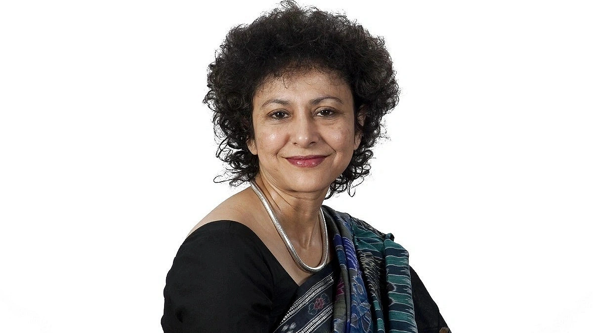 Irene Khan receives portfolio of a State Minister