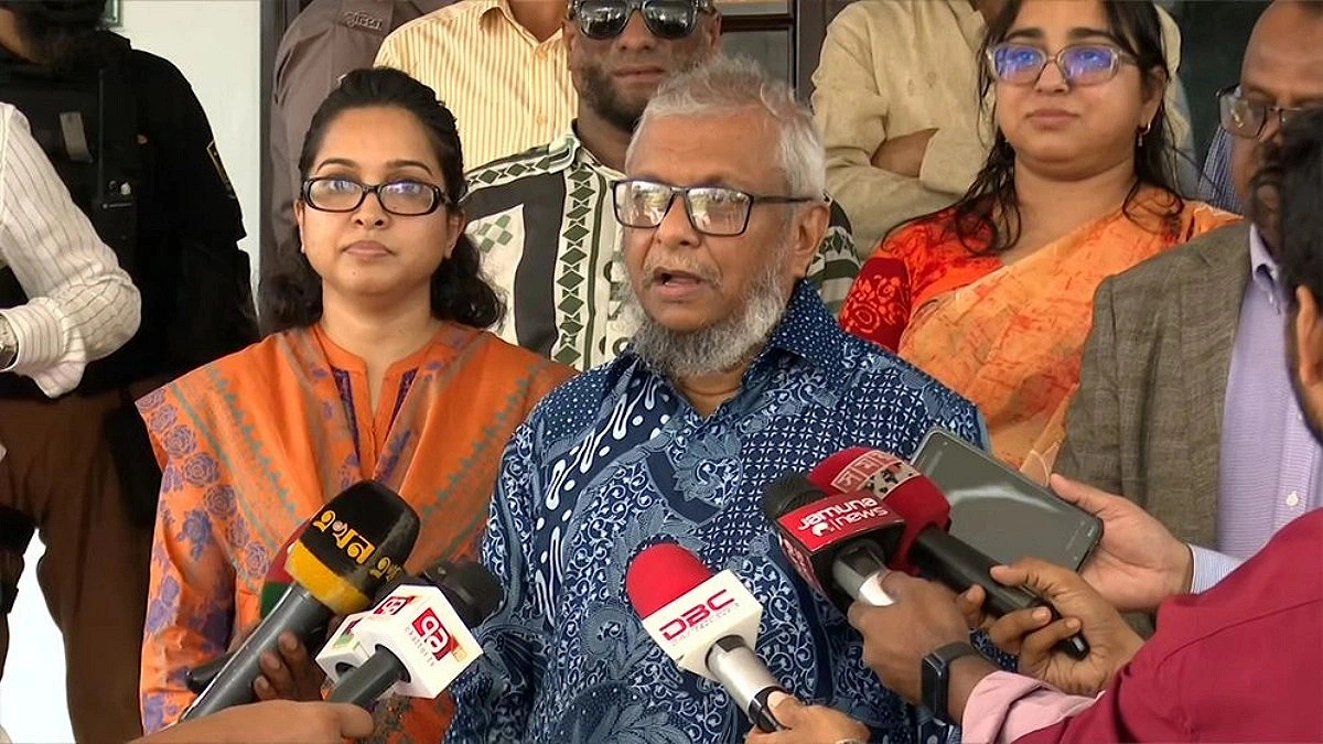 Malaysia's Labor Market Opens for Bangladesh