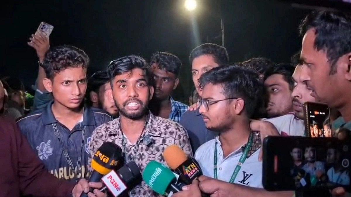 HSC agitators withdraw roadblocks, poised to unveil fresh ultimatum soon
